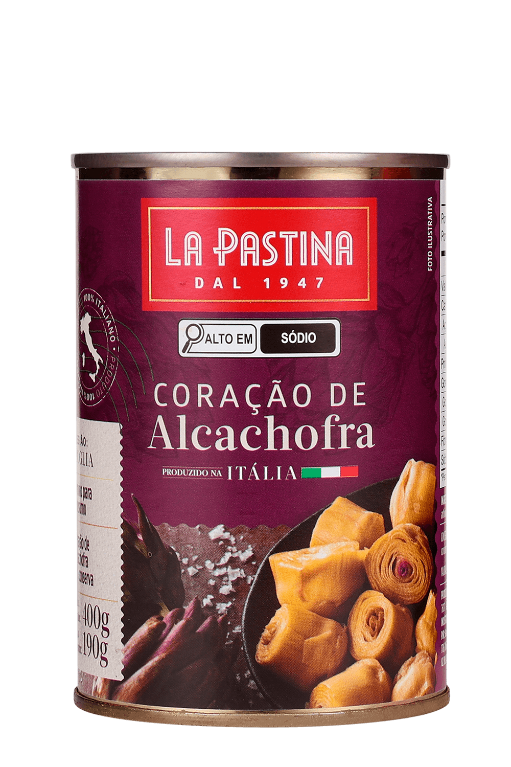 004265 - CORACAO DE ALCACHOFRA 180G - La Pastina.png